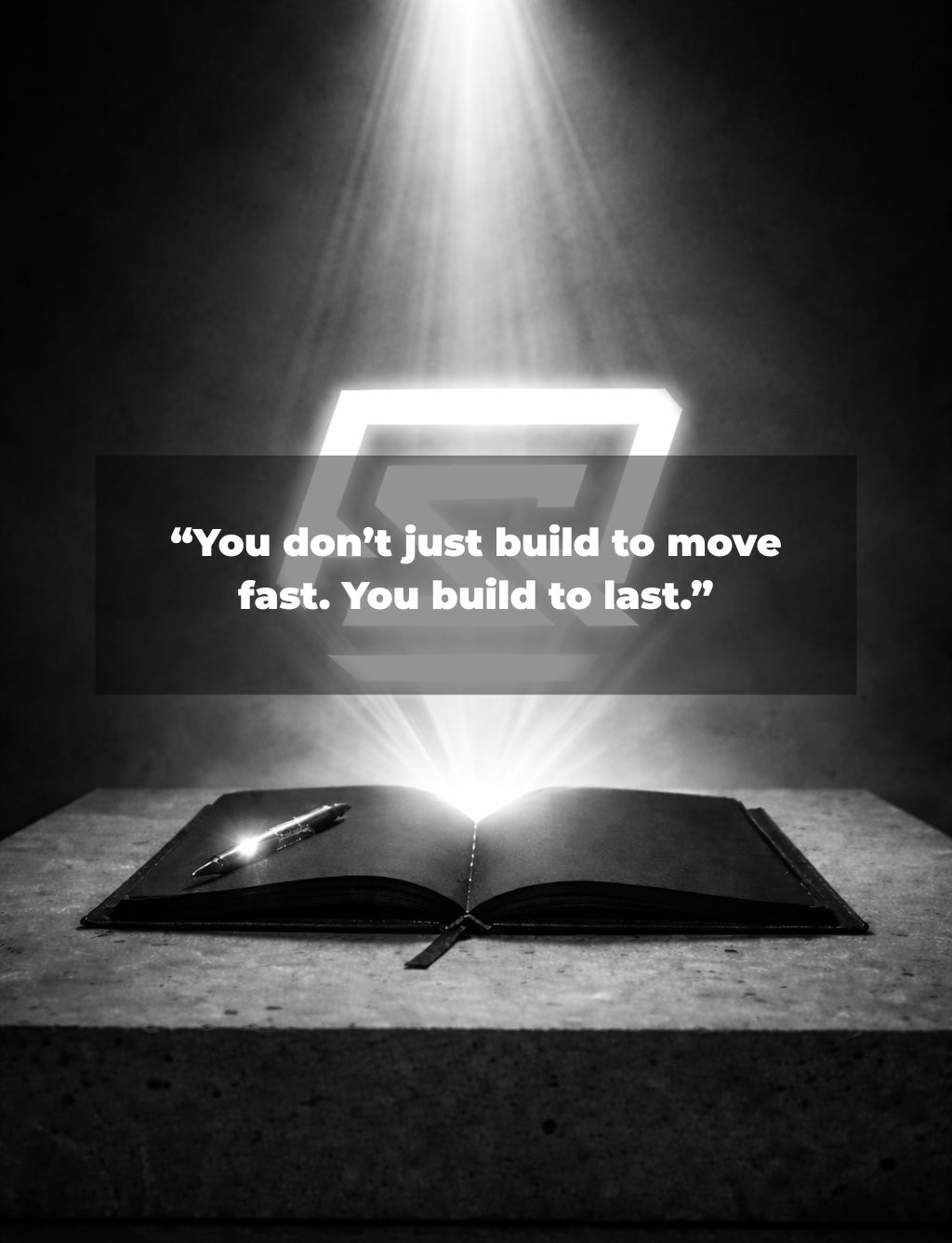 Building in Real Time