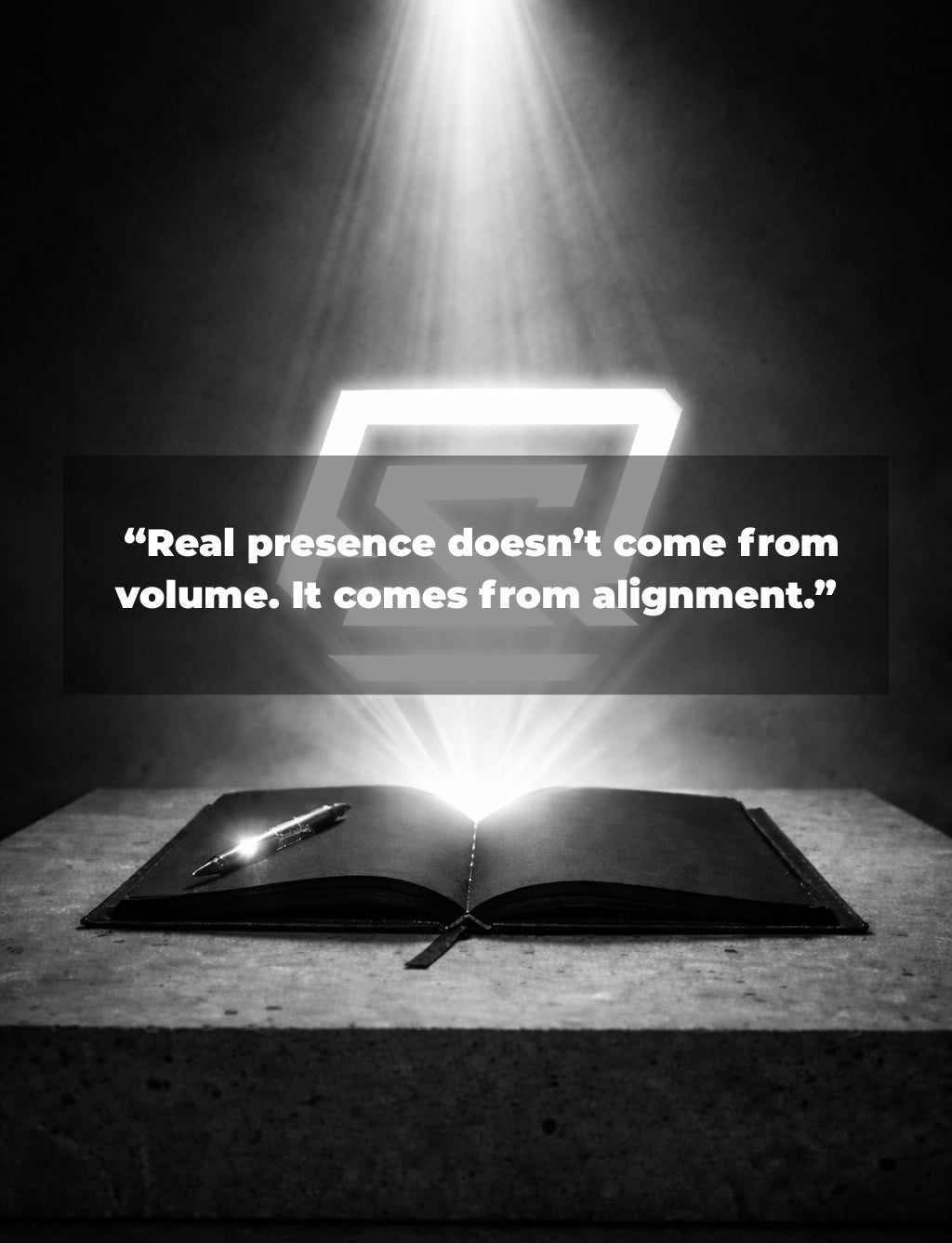 The Nature of Standing Out